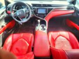 2018 Toyota Camry XSE: Premium Run N’ Drive – Just N20.5m
