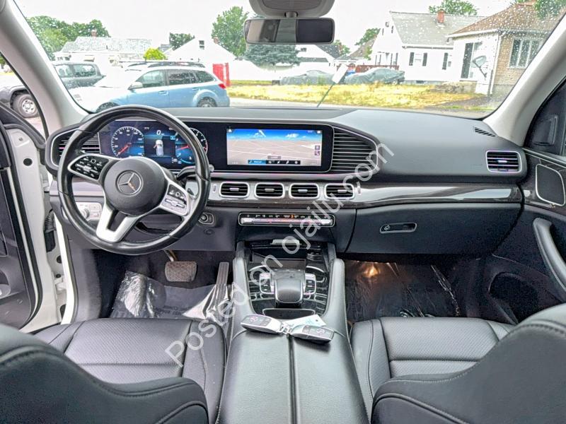 2020 Mercedes GLE 350 – Immaculate Luxury SUV, N47M Total
