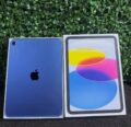 Open Box iPad 10th Gen – Unbeatable Deal at N415,000!