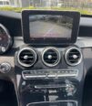 2017 Mercedes C300 4Matic | Panoramic Roof + Keyless Go – 23M Only