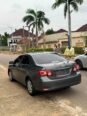 2011 Clean Toyota Corolla: Belgium Grade, AC, Unmatched Value in Kaduna