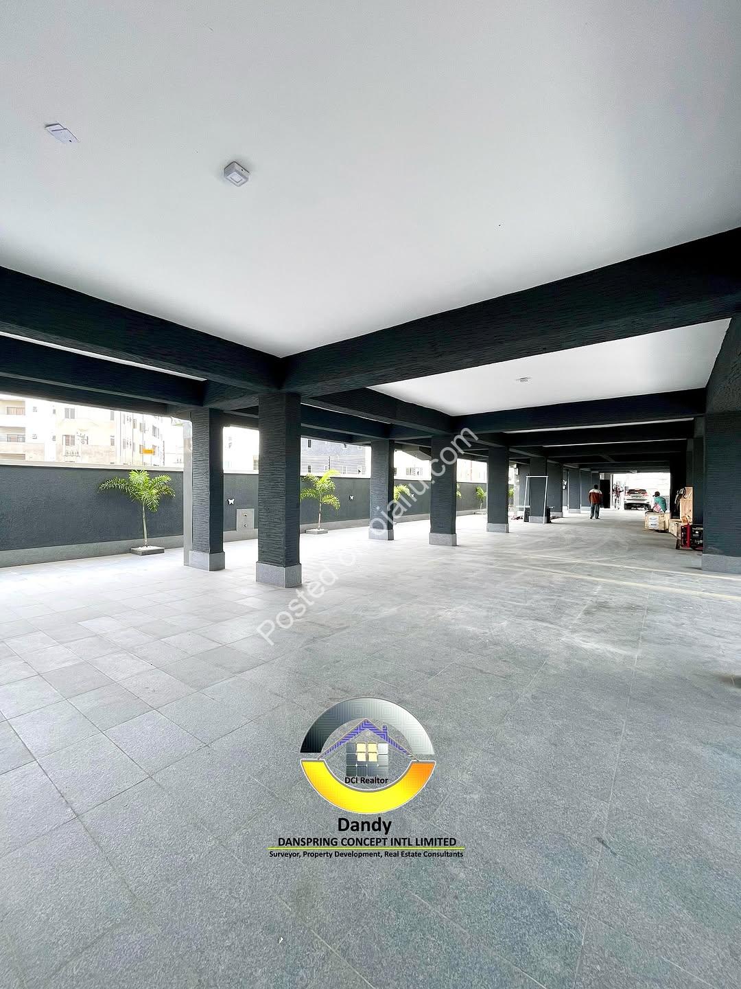 Own Prime Lekki Land: 1-3 Bed Units from N150M