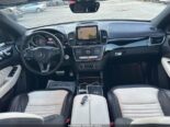 2016 GLE450: Premium SUV, Delivered to Your Door