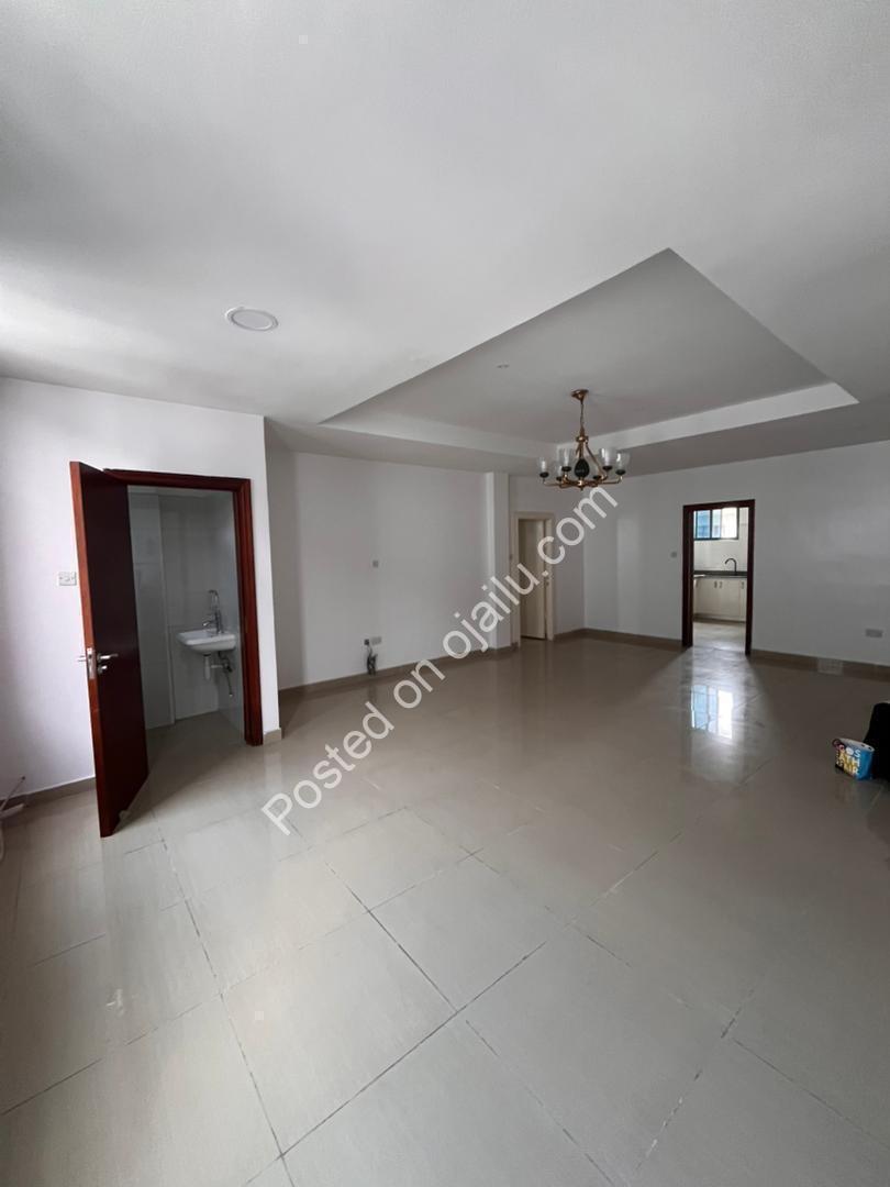 3-Bedroom Ikate Haven with Global C of O