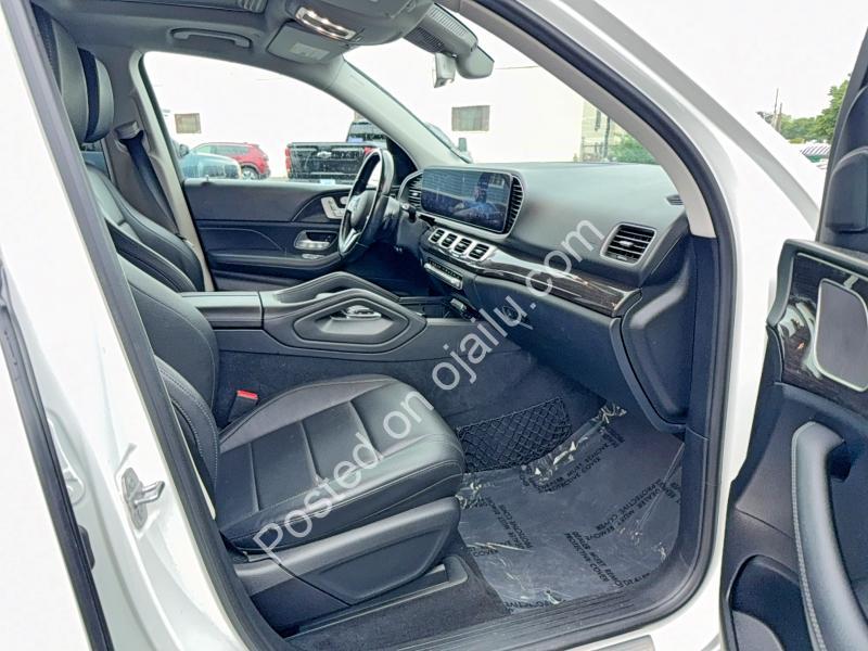2020 Mercedes GLE 350 – Immaculate Luxury SUV, N47M Total