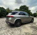 2023 Mercedes GLE53 AMG – Big Boy Energy, Premium Power