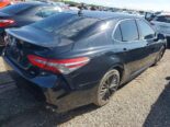 “RUN ‘N DRIVE: 2019 Camry SE – Yours for N19.5M Only”
