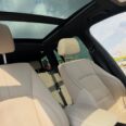2016 BMW X3: Duty Paid & Immaculate Inside Out