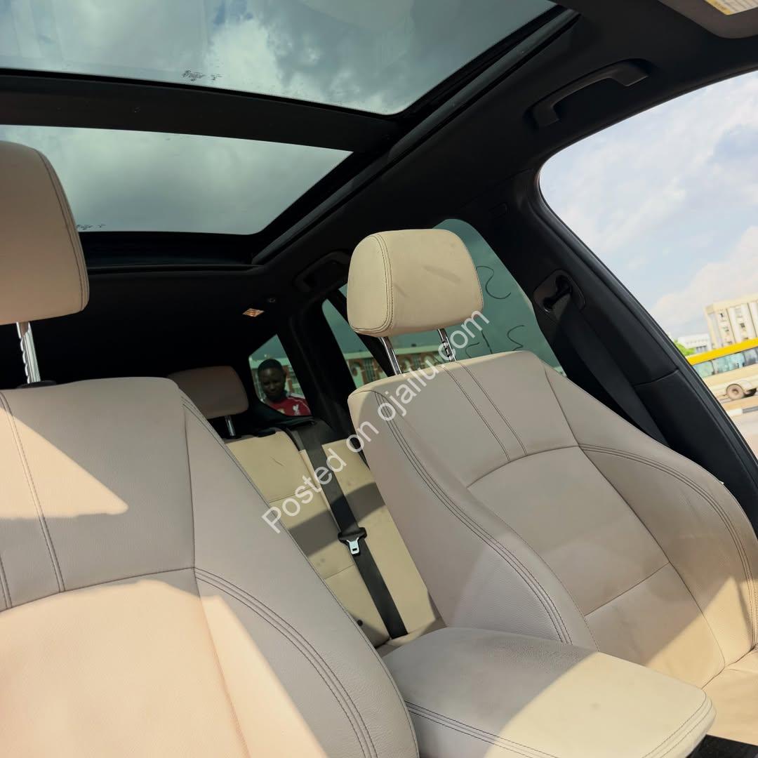 2016 BMW X3: Duty Paid & Immaculate Inside Out
