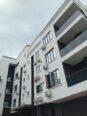 2-Bed Ikate Gem: AC, C of O, Semi-Furnished – N280M