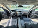 Luxury & Tech Packed: 2013 ML350