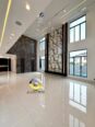 5-Bed Smart Duplex: Pool, Elevator & Cinema in VGC!