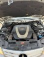 2009 Mercedes C300 4MATIC: Duty Paid Luxury in Abuja