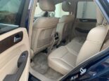 2014 ML350 4Matic: Clean Title, Loaded & Lane Assist!