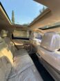 2012 Toyota Venza: Few Months Used, Open Roof & Duty Paid!