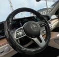 2021 Mercedes GLE350: Luxury & Safety, ₦64.8M Only