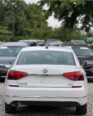 2017 Passport: Premium Drive, Panoramic View – 19M