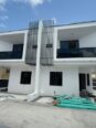 Ajah’s Newest Gem: 4 Ensuite Bedrooms, ₦180M