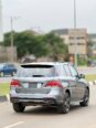 Duty-Paid Mercedes GLE350: Luxe & Powerful V6