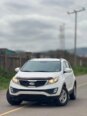 Reliable KIA Sportage 2013 – Original Duty, Ready to Roll