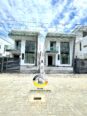 Modern 5-Bed Duplex with Pool, Gym & Smart Tech