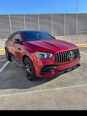 2021 Mercedes GLE53 AMG: Unmatched Luxury & Power – 100m Naira