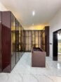 Modern Marvel: 5BR Duplex with Roof Terrace & Pool