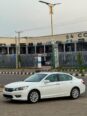 2013 Honda Accord EXL: Accident-Free & Fully Loaded Elite