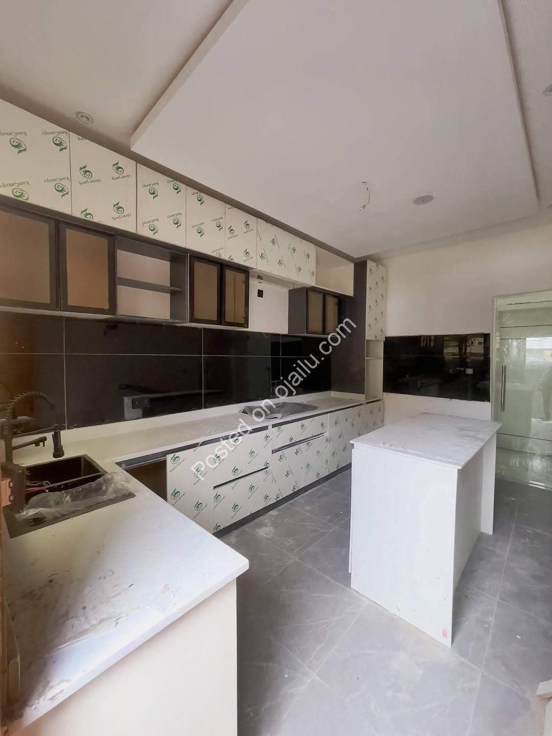 Own Lagos’ Last 2 Masterpiece Duplexes with BQ
