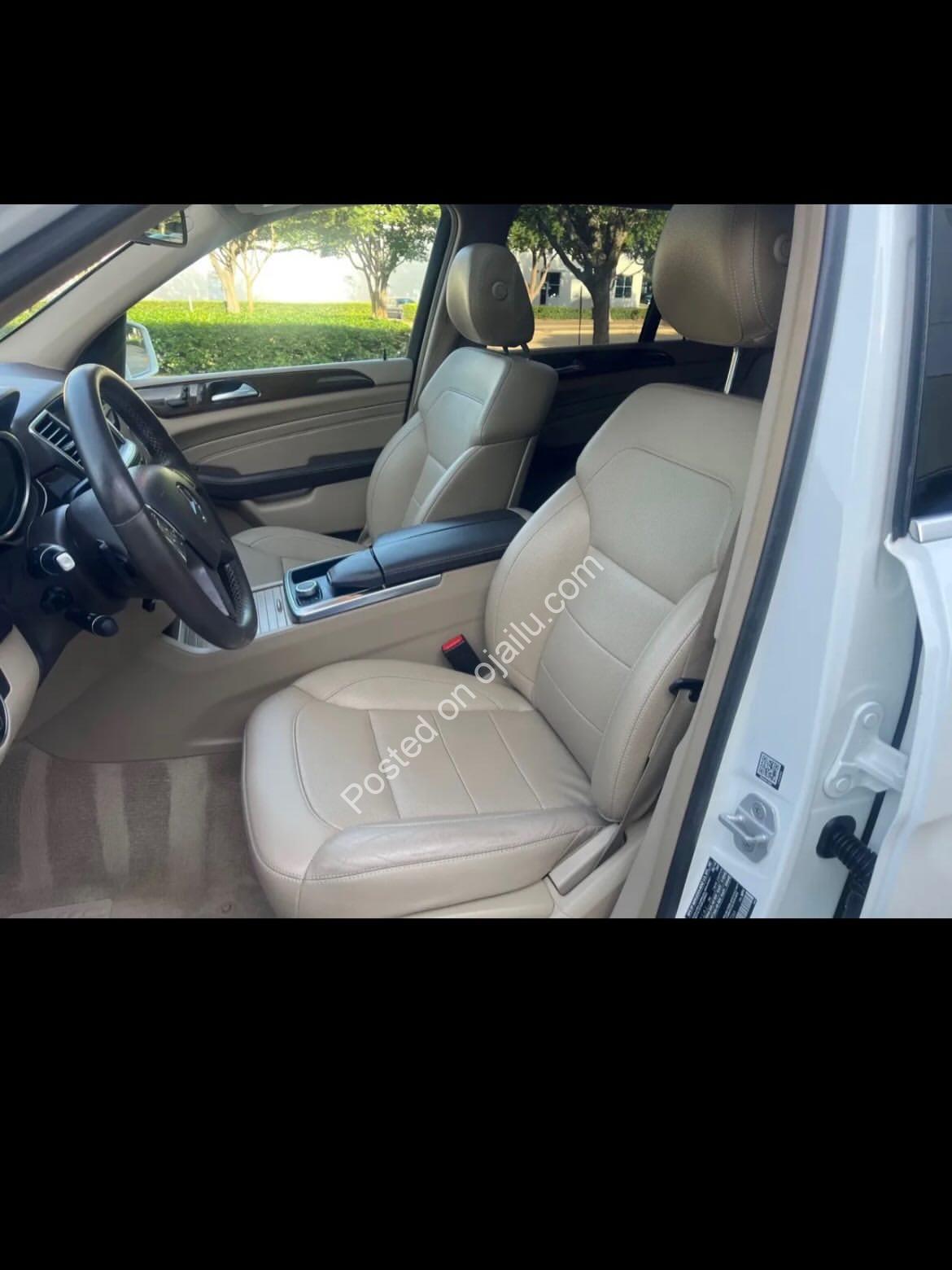 2014 ML350 4matic: Clean Luxury, Loaded & Priced to Sell