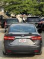 ✨ 2013 Toyota Avalon XLE: Rare Brown Leather, Keyless & Clean Duty