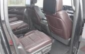2021 Escalade ESV Sport: Duty-Paid & Ready to Roll
