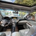 2011 Lexus RX350: Immaculate & Loaded!