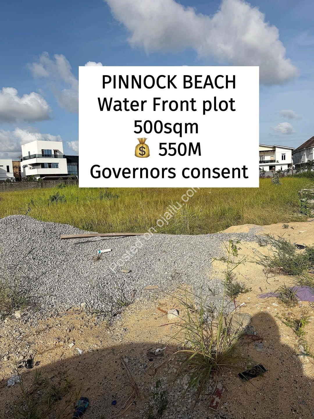 Own Your Sunset View at Pinnock Beach Waterfront