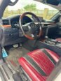 2021 Lexus LX570 Black Edition – 15K Miles, Pristine!