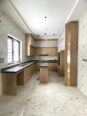 4-Bed Semi-Detached Duplex with BQ, Orchid Lekki