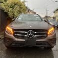 Mercedes GLC300 ’17 – Full Options, Toks Standard, Pristine!
