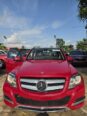 Premium 2013 Mercedes GLK 350 4MATIC – Pristine Tokunbo, Panoramic Roof