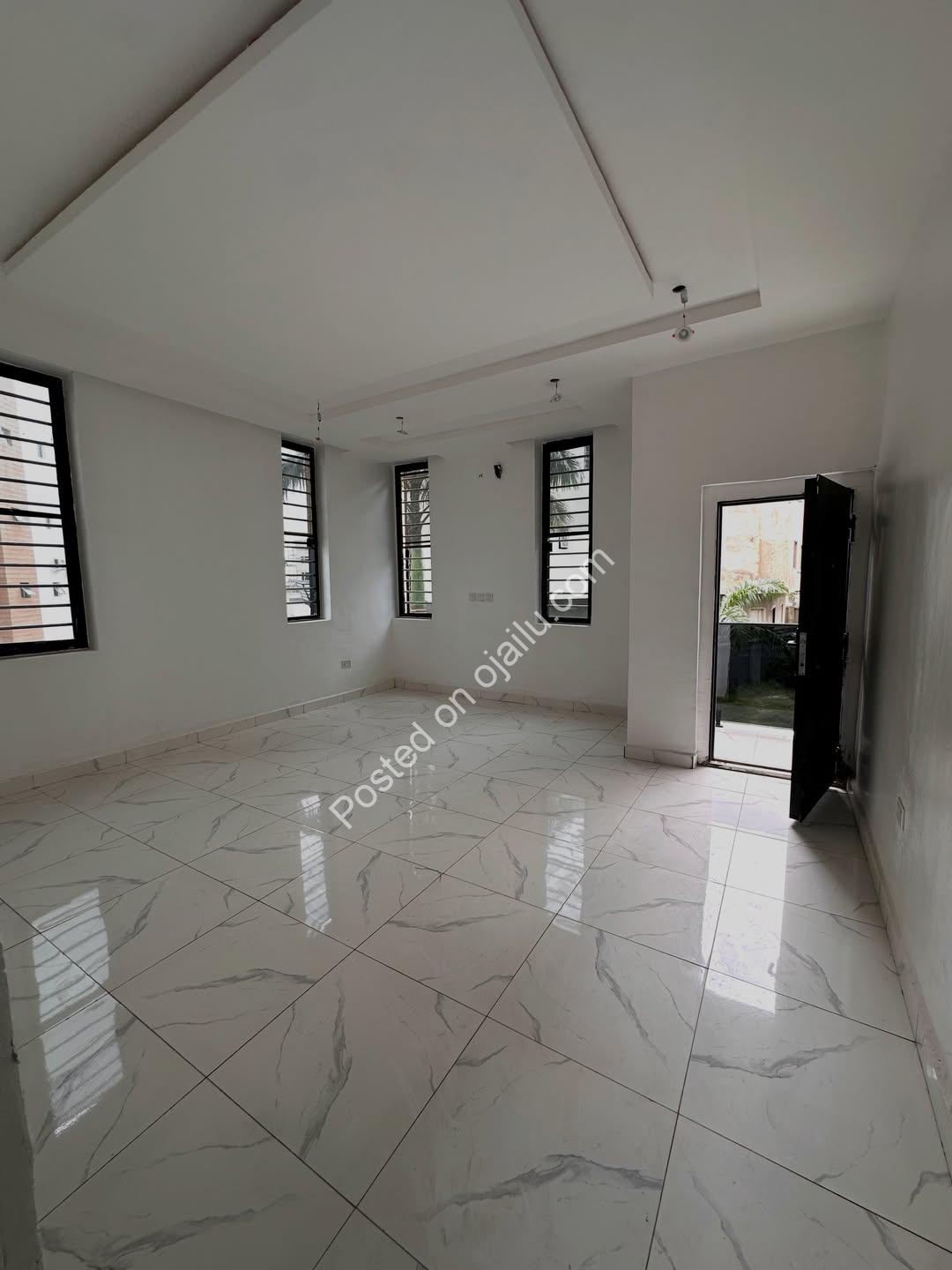 Newly Built 3BR in Jahi – Move-In Ready!