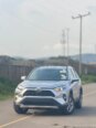 2026 Toyota RAV4 XLE | Original Duty, Pristine ₦75M