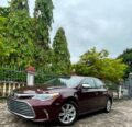 Toyota Avalon XLE 2013: Premium Ride, Shocking Price