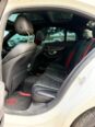 2016 Mercedes C450 AMG: Keyless, Heated Seats & More – ₦23M