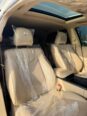 Lexus RX350 2015: Duty-Paid & Pristine in Abuja