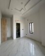 En-suite 4-Bed Duplex with BQ in Secure Ajah
