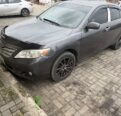 2007 Toyota Camry: Your Reliable, Ice-Cold & Ready-to-Drive Trusted Ride
