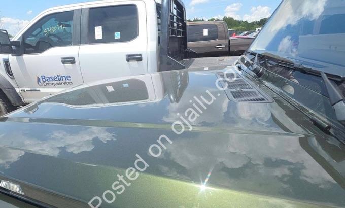 Olive Metallic AMG G63 – Custom Duty Paid, AWD Beast
