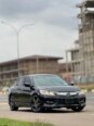 2017 Honda Accord Sport – Duty Paid, Pristine & Ready