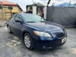 Clean 2008 Toyota Camry XLE – Full Specs, Runs Perfectly