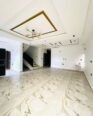 4-Bed Enugu Masterpiece with Walk-In Closet