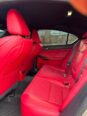 2023 Lexus IS350 F-Sport: Premium Performance in Abuja